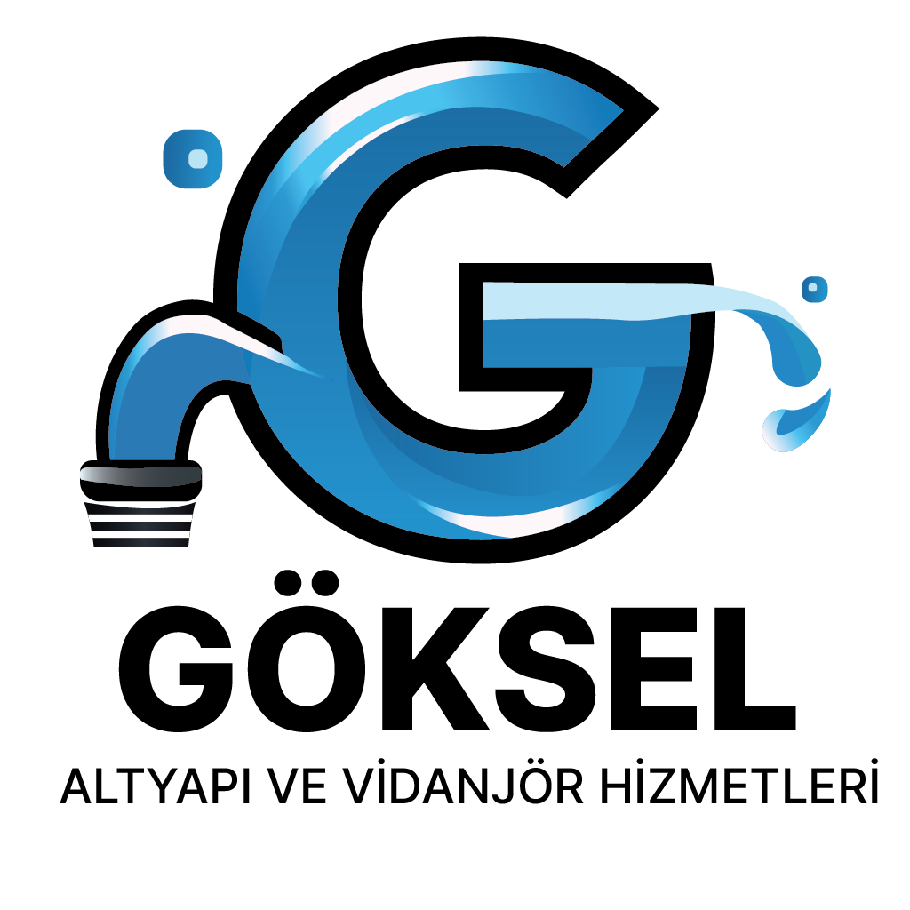 Göksel Altyapı Logo