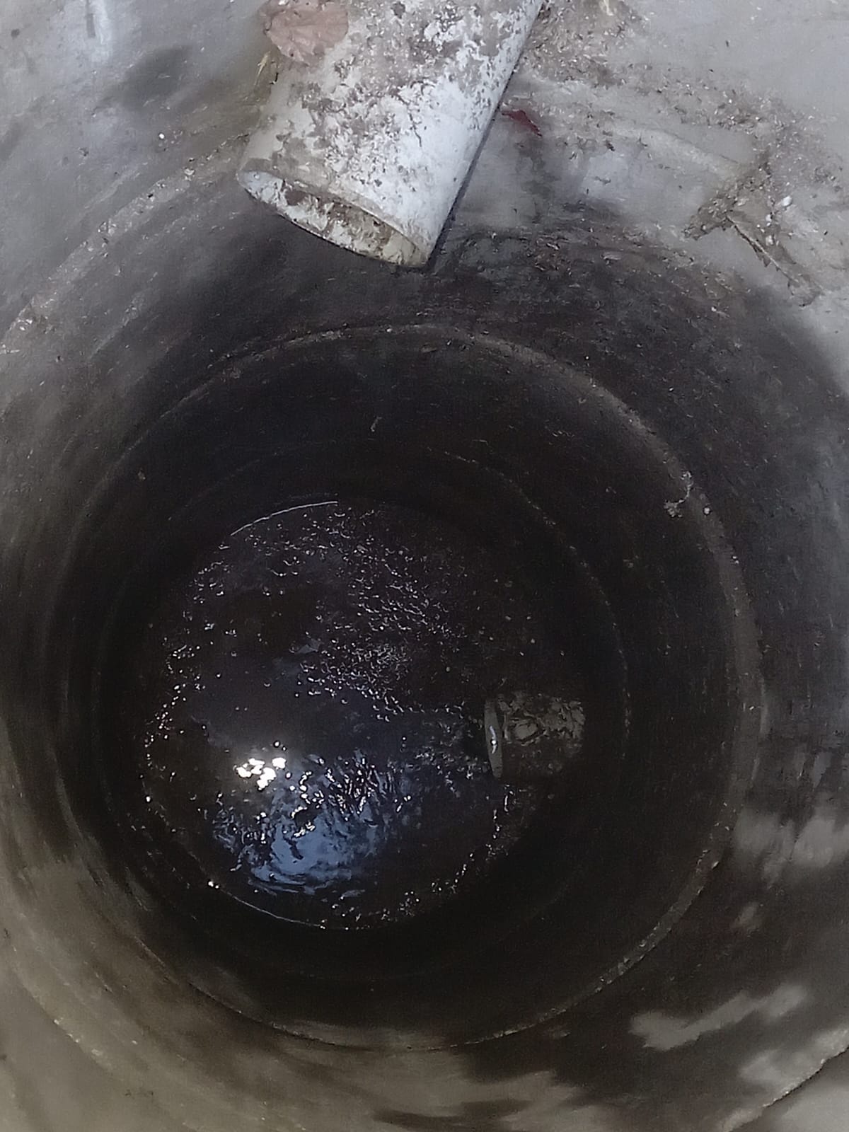 Logar temizleme hizmeti