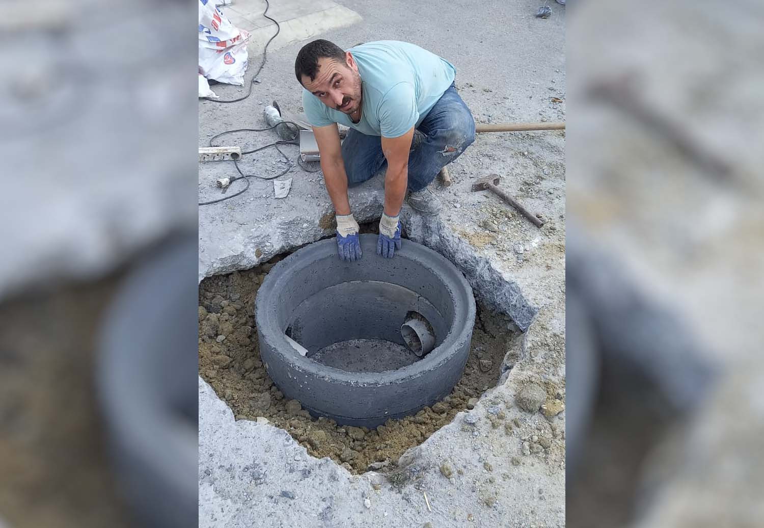 Sıfırdan Logar Yapımı