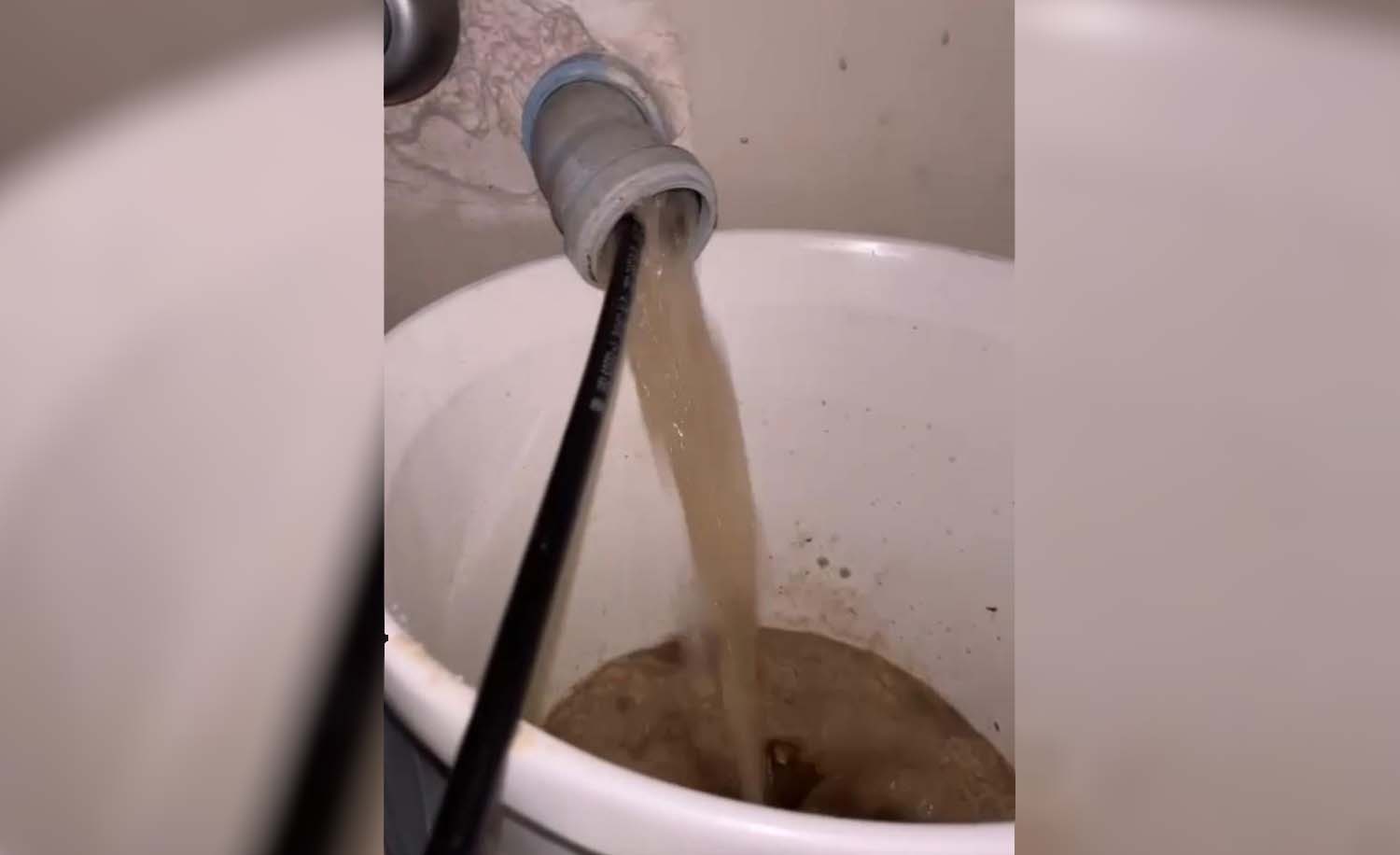 Yağlı Pimaş Yıkama